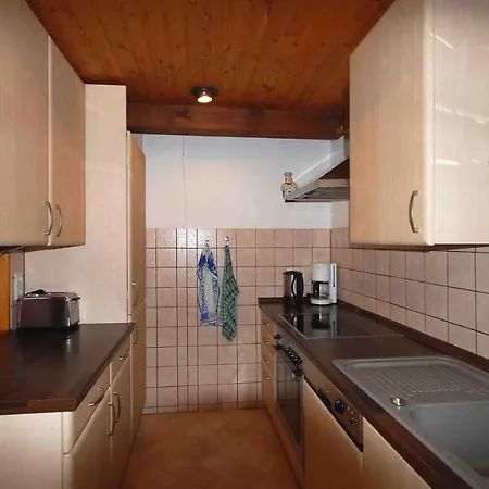 Apartment Wulfshof Schneverdingen