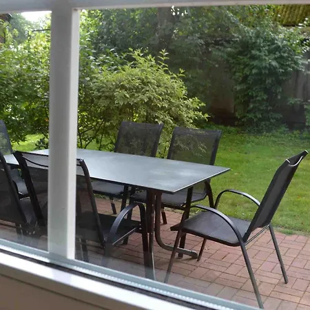 Wulfshof Apartament Schneverdingen