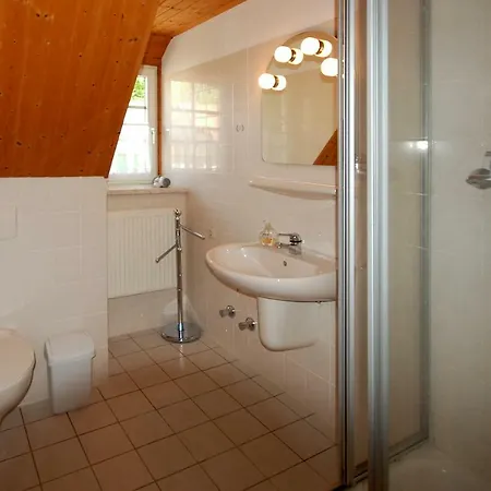 Wulfshof Apartament *