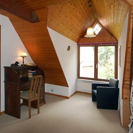 Wulfshof Apartment *