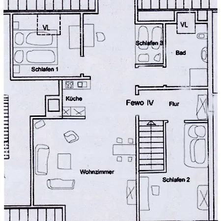 Wulfshof شنيفردينغين