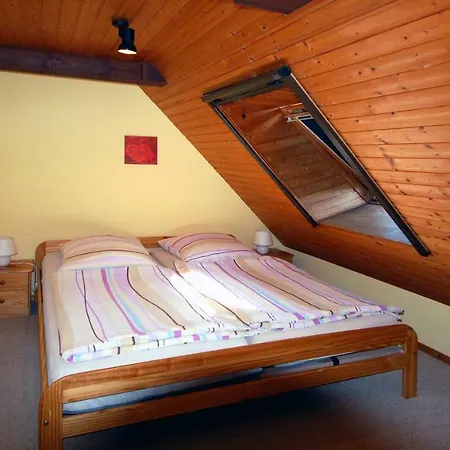 Apartament Wulfshof Schneverdingen