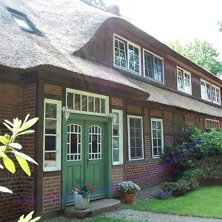 Wulfshof * شنيفردينغين