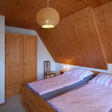 Apartment Wulfshof