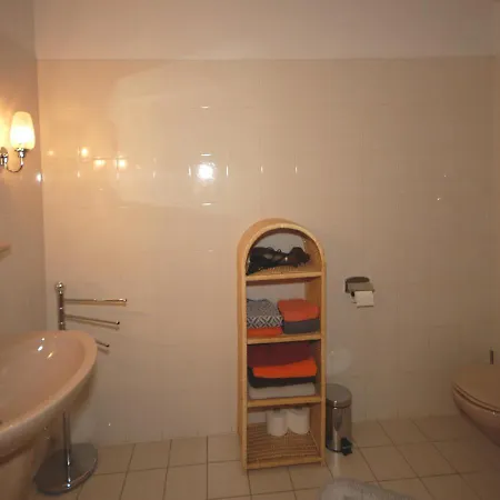 Wulfshof Apartament Schneverdingen