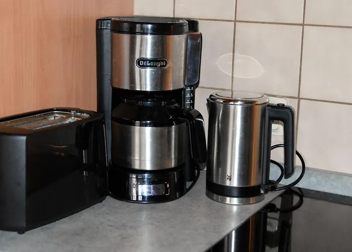 Wulfshof Apartamento Schneverdingen