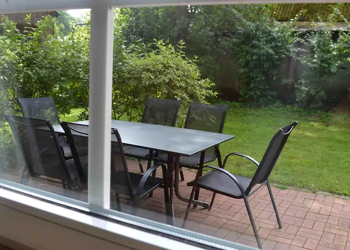 Wulfshof Apartamento Schneverdingen