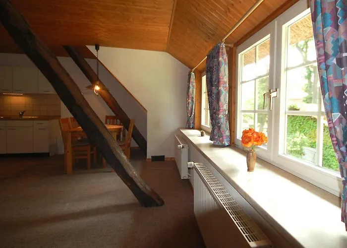 Wulfshof * Schneverdingen