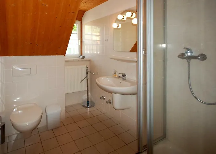 Wulfshof Apartamento *