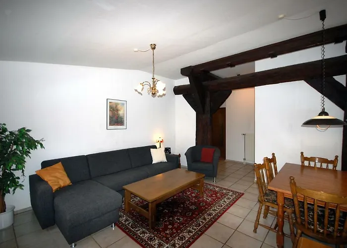 Wulfshof * Schneverdingen