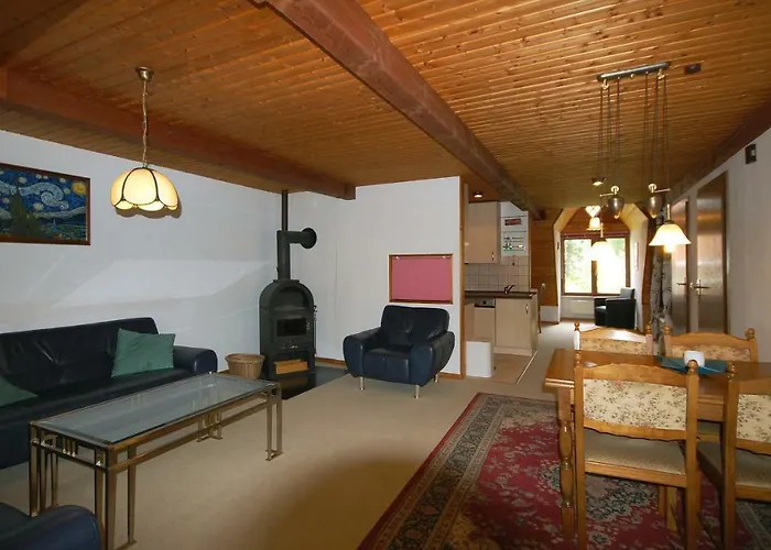 Wulfshof Schneverdingen