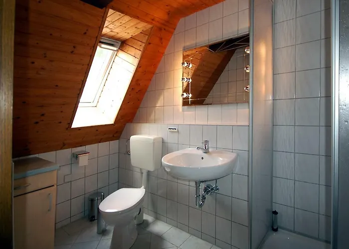 Wulfshof Schneverdingen