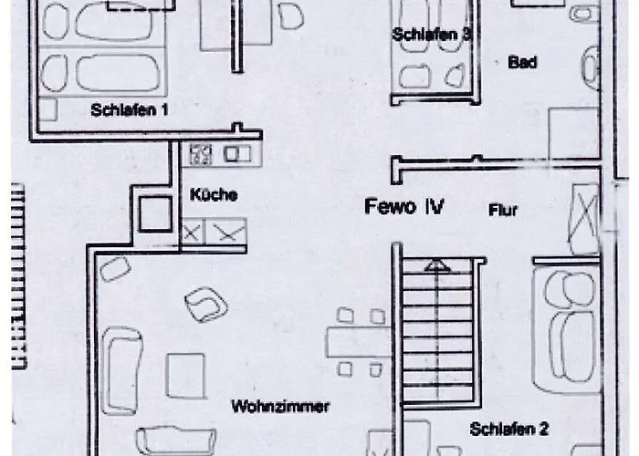 Wulfshof Schneverdingen
