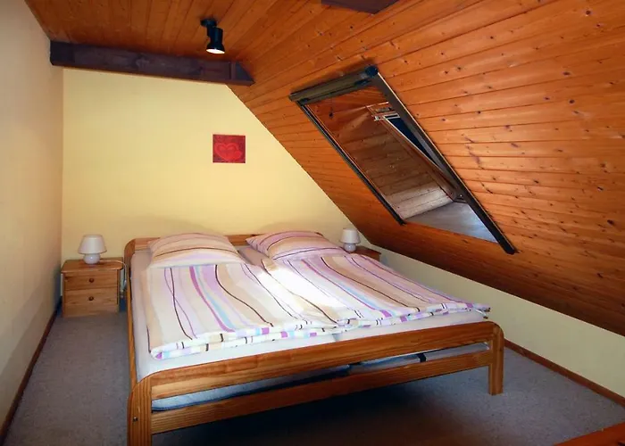 Apartment Wulfshof Schneverdingen