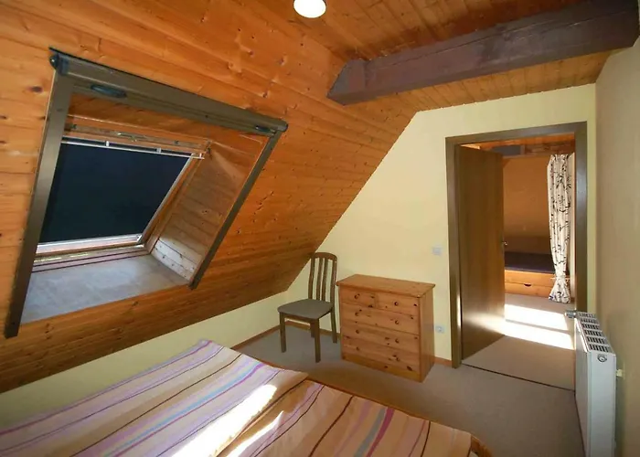 Wulfshof * Schneverdingen