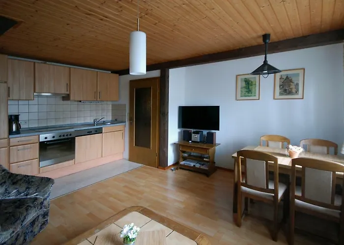 Wulfshof Apartamento