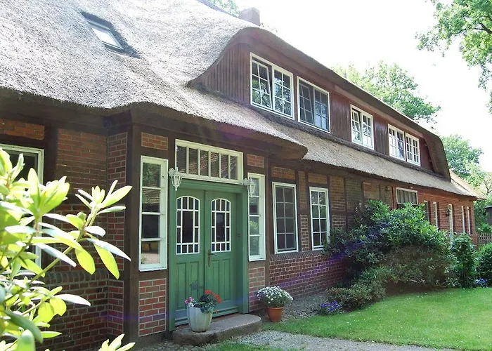 Wulfshof * Schneverdingen