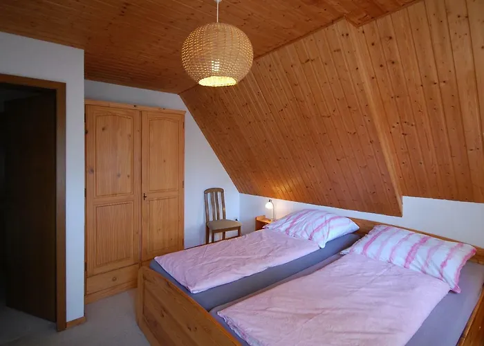 Apartamento Wulfshof