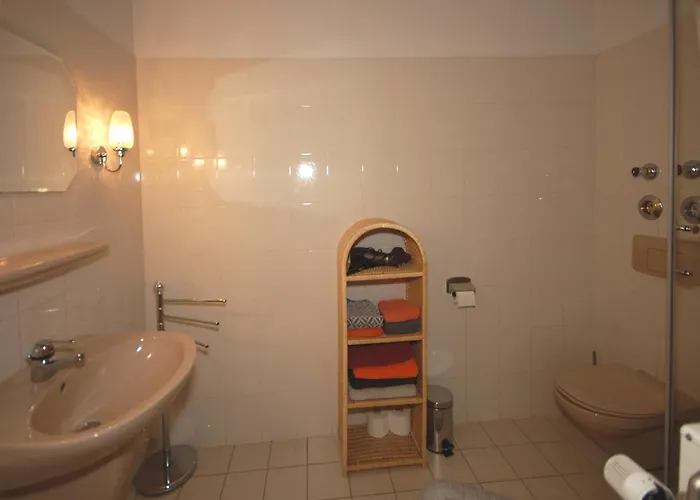 Wulfshof Apartamento Schneverdingen